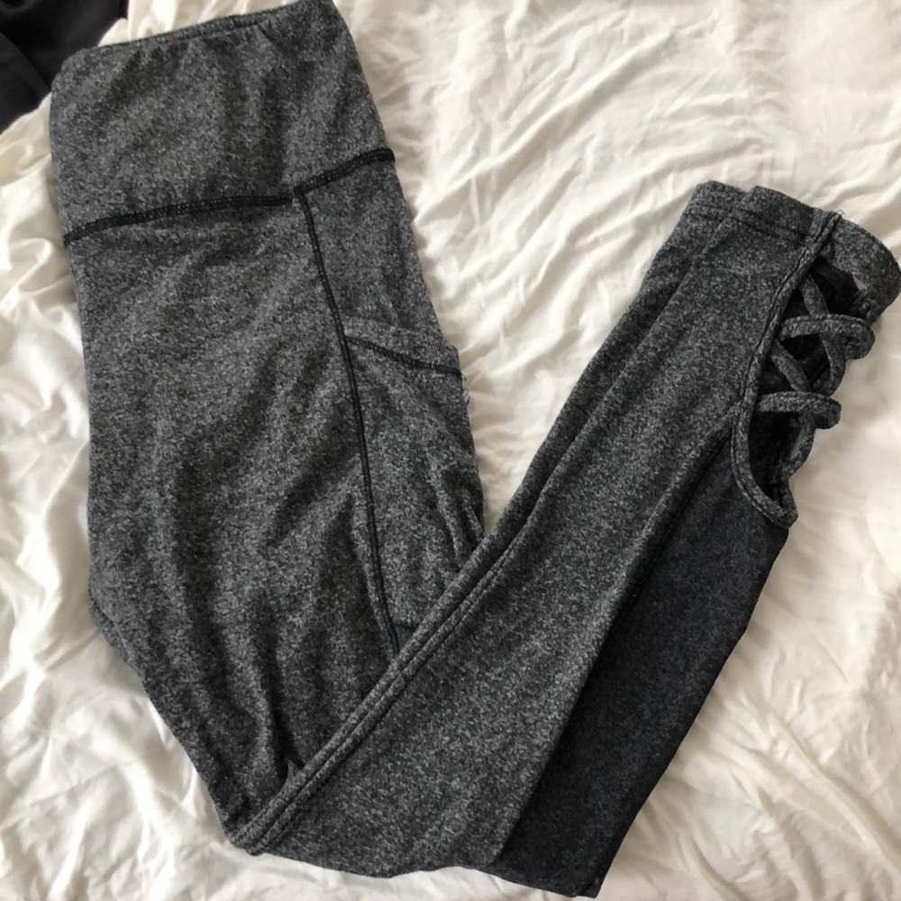 Size Small workout leggings